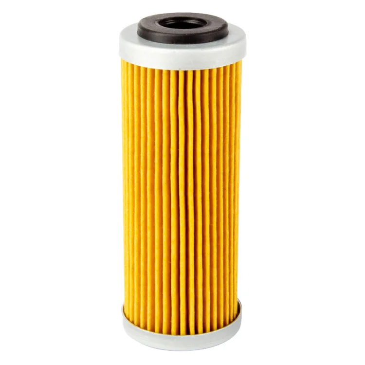 

Motorcycle oil filter HF652 for Husqvarna FC250 FE250 FC350 FE350