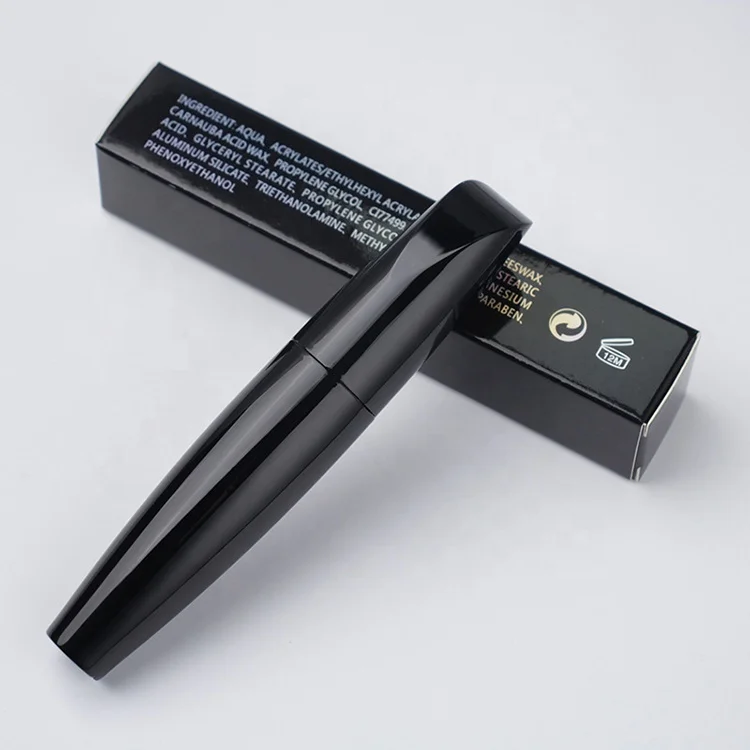 

Private label ladies reserve price cosmetics luxury long lasting mascara