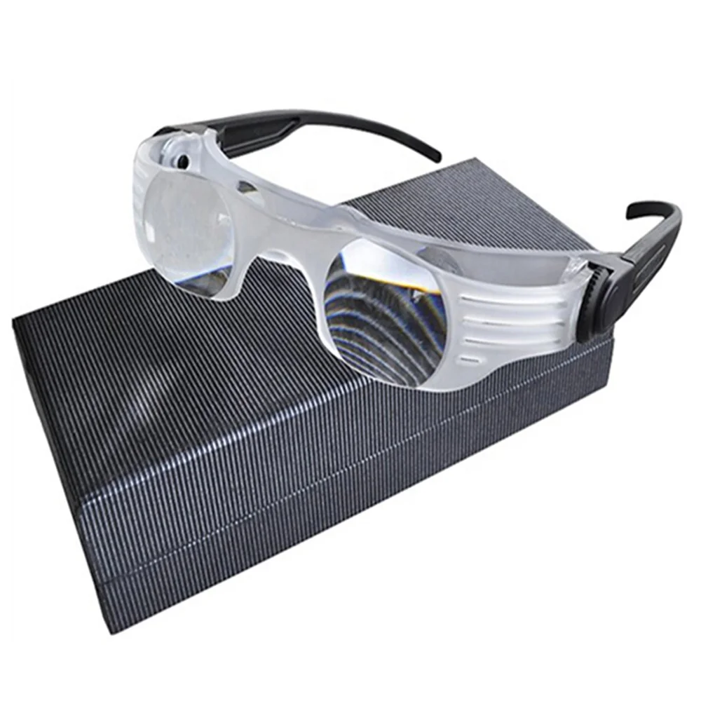 Prometheus Low Cost Tv Glasses Buy Eye Glasses Tv Magnifying Glasses For Visually Impaired Tv