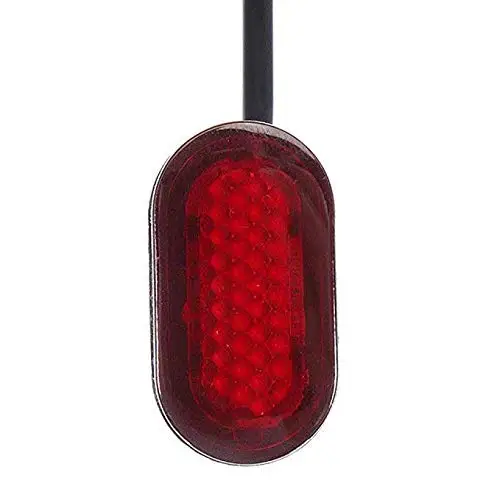 

Rear Light Tail Lamp for Xiaomi m365 Electric Scooter Replacement Part Accessory