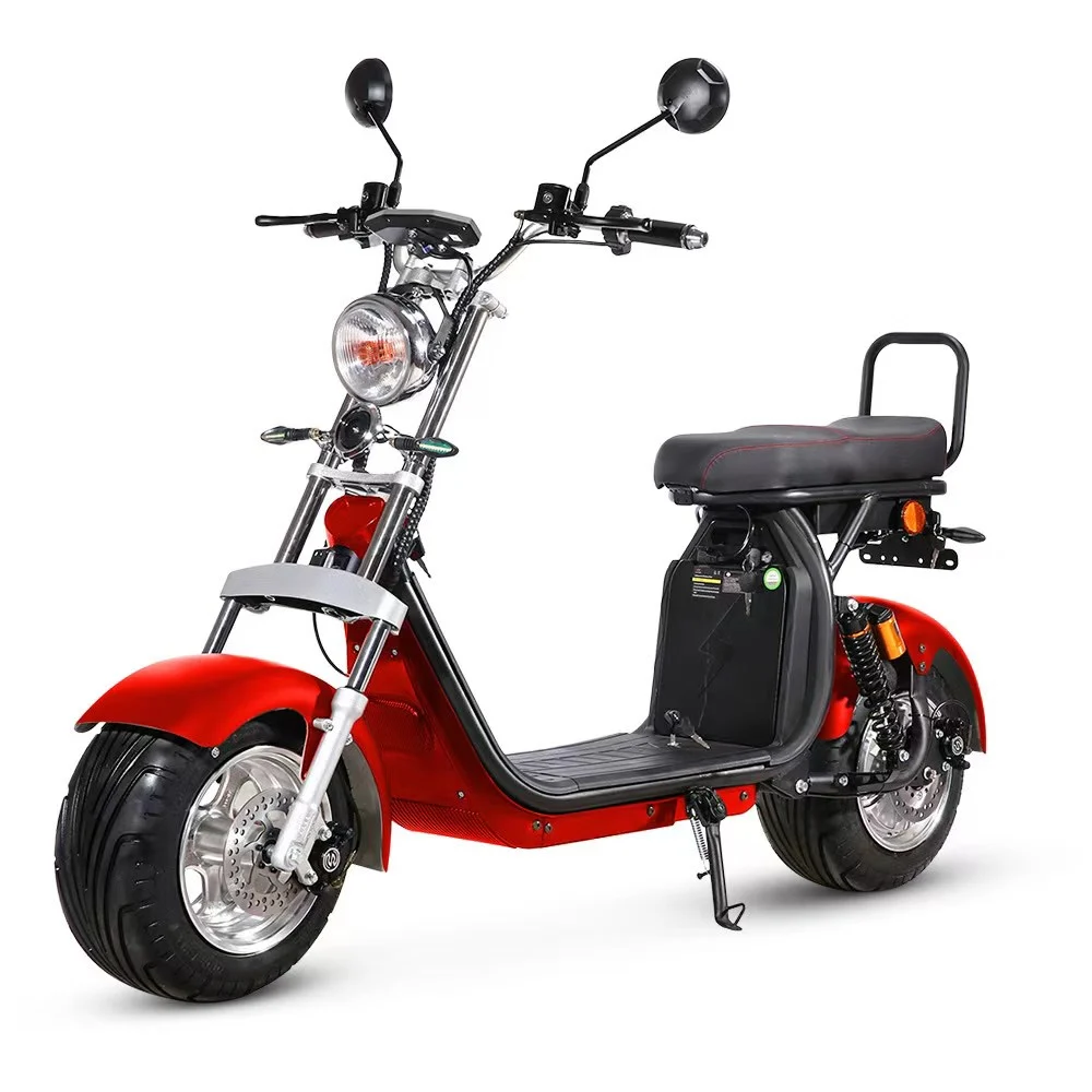 

Emark EEC COC European warehouse sur electric scooter abe electric scooter halley motorcycle