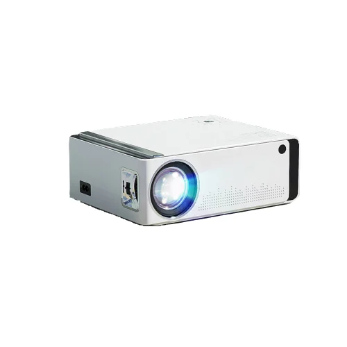 

Portable Mobility Android 3D 4k Smart Wifi Mini Projector PC 1080p Led Home Theater Phone 300 lumen HD DLP Laser Projector