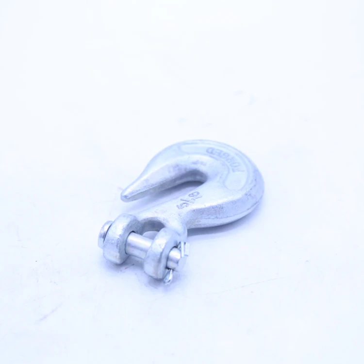 durable high quality stainless steel truck hooks cargo hook for truck 023046