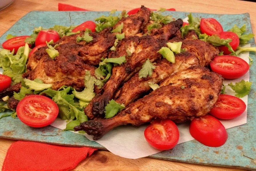 Top Cajun Seasonings Displayed on Shelf