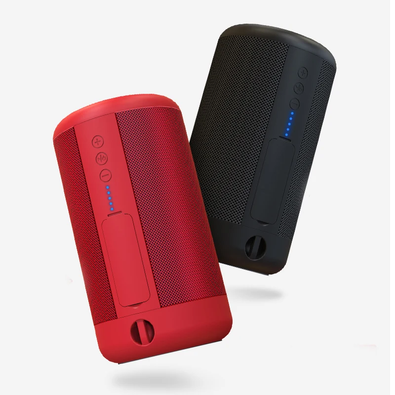 

2021 New Waterproof BT 5.0 Portable Speaker Mini Speaker Outdoor Wireless Speaker