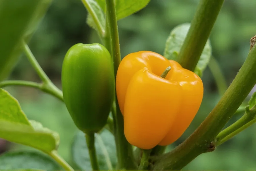 Coolapeno Pepper? Understanding the Jalapeño Pepper Correctly