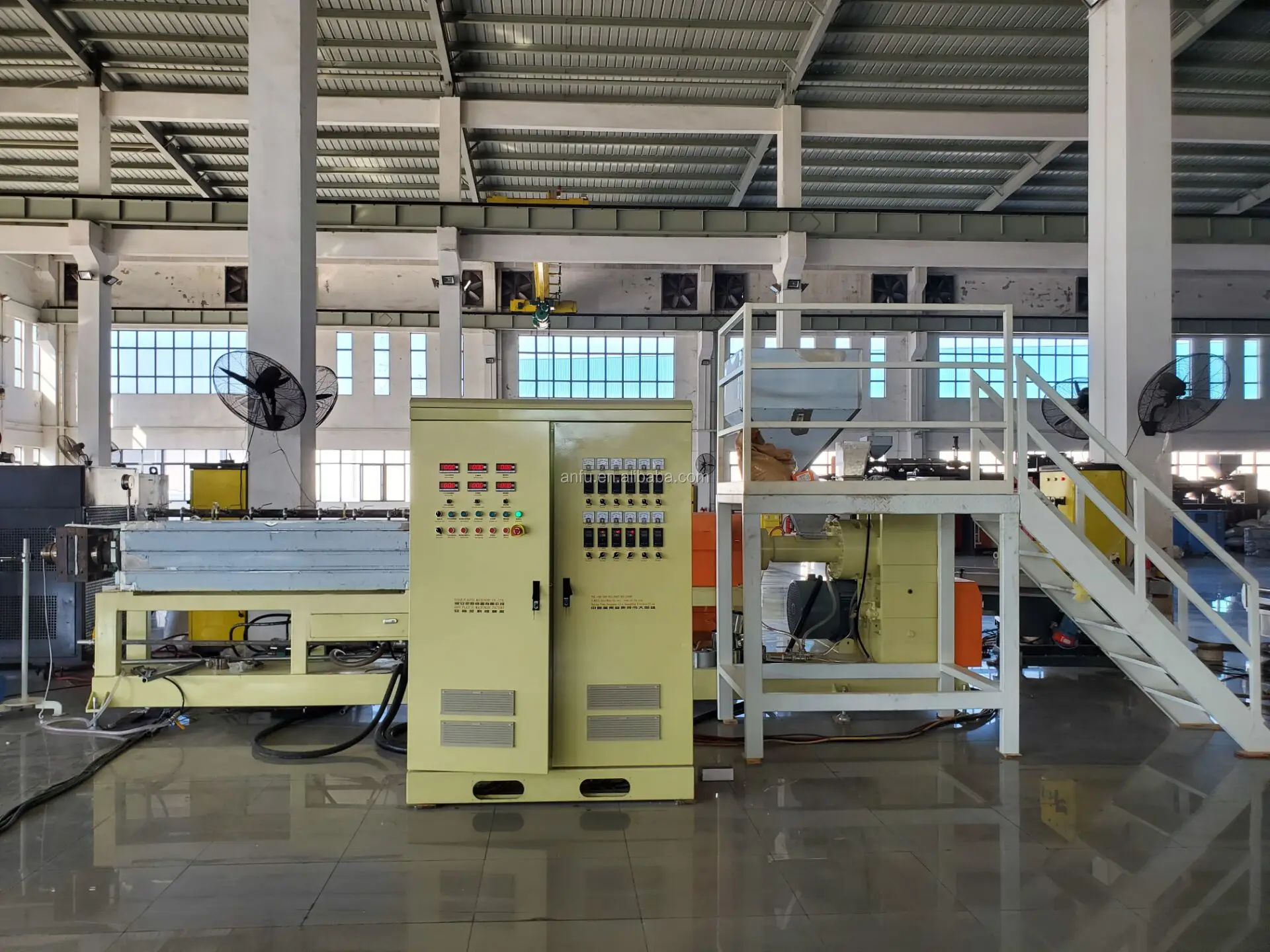 extruder