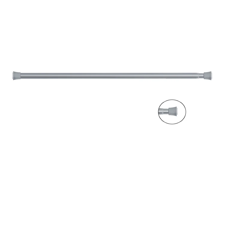 
shower curtain rod l shaped shower curtain rod accessories shower curtain rod aluminum 