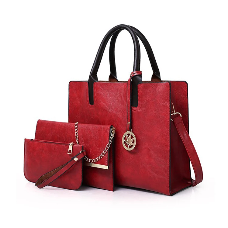 

2020 brand ladies hand bags trendy handbags and purses for women, 5 colors