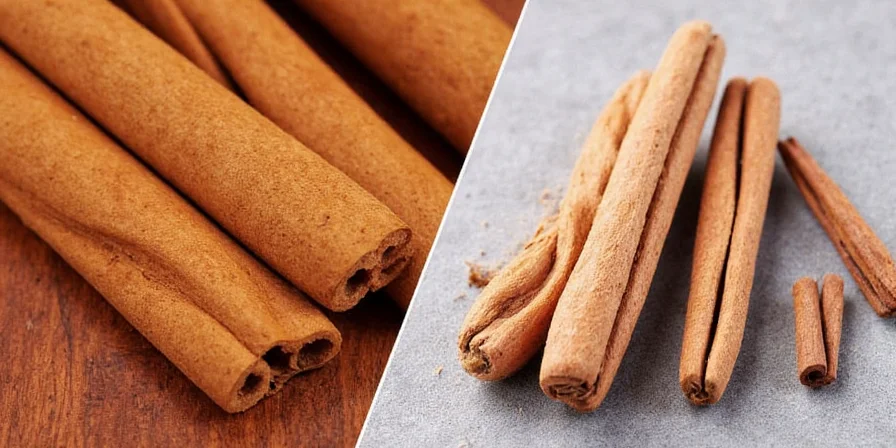 Ceylon Cinnamon Quills