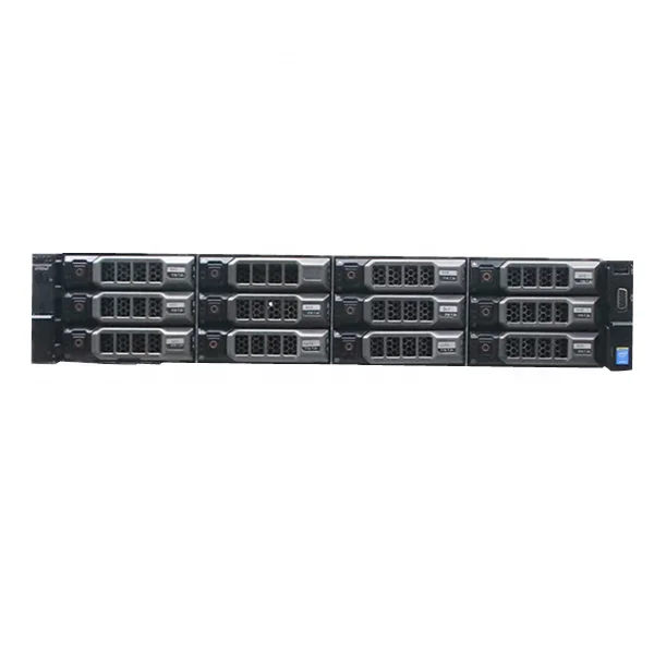 

Dell PowerEdge R730XD Network Used Rack Server Computers Data Storage Server