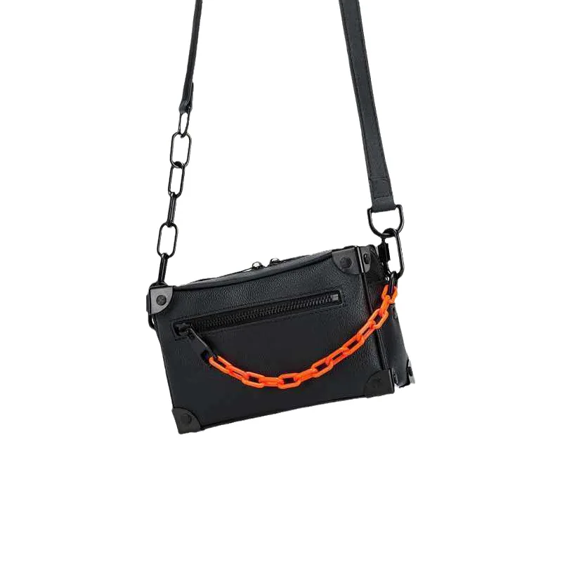 

Women's bag new 2021 shoulder bag vintage women bag backpack, As pic