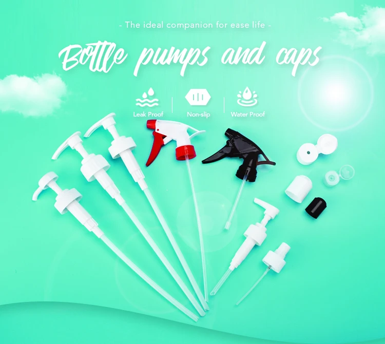 Wholesale Soap Hand Wash Gel Dispenser Gallon Pump 38/400 Wholesale