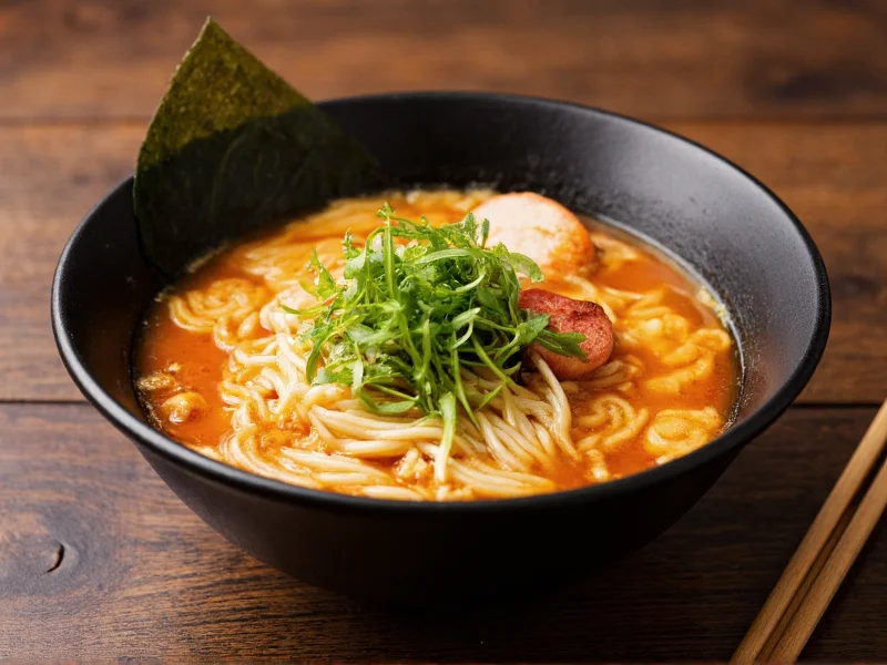 Maruchan Ramen Noodle Soup: Complete Guide & Facts