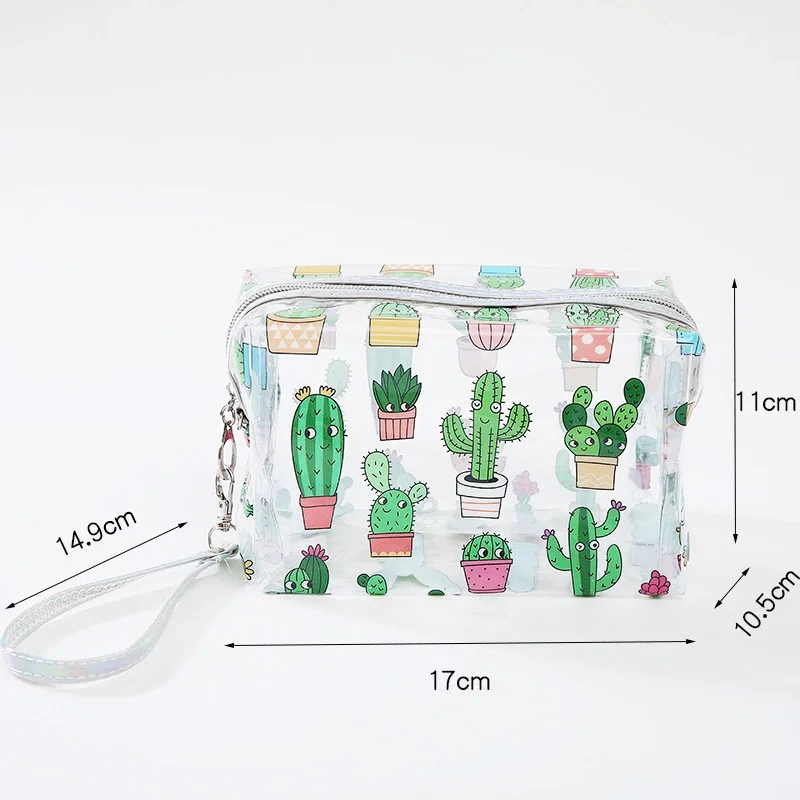 toiletry bag small
