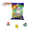 JY-007 Mini jelly cup fruit pudding mix flavor jelly candy sweets