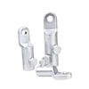 Stainless Steel Aluminum Mechanical Coupling Pipe Joint Split Bolt Electrical Crimp Shear Connectors