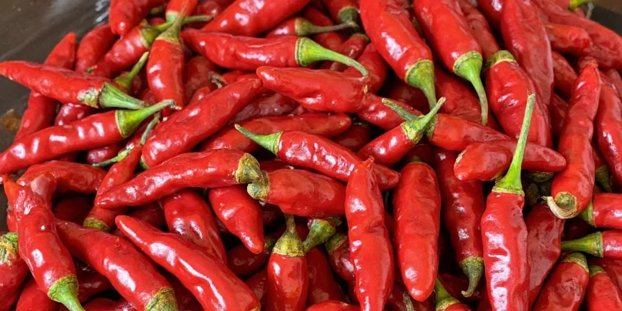 Storage options for chipotle peppers