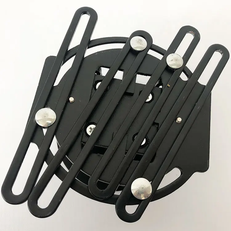 High Quality Presentation Equipment Accessories Meat Wall Rack Hanging