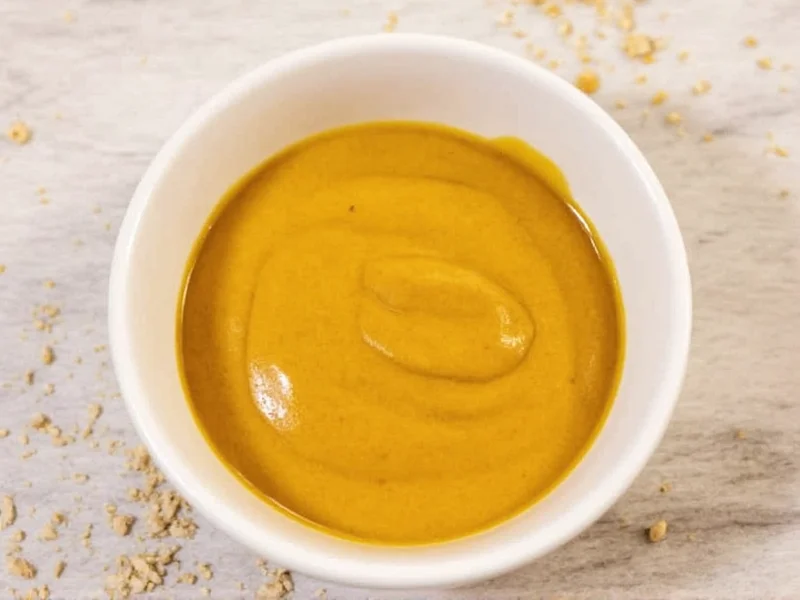 Best Mustard Substitutes: Practical Pantry Alternatives