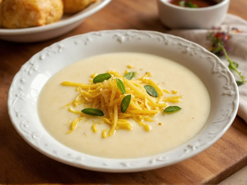 Perfect Potato Soup Recipe: Creamy, Comforting & Easy