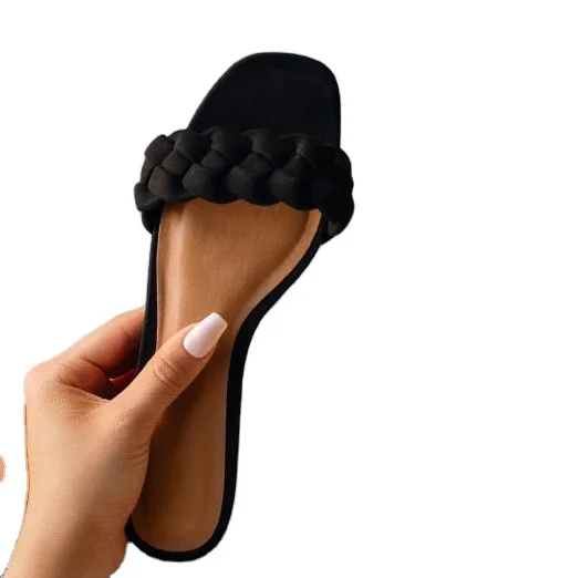 

Cheaper and hot sale summer slippers for women