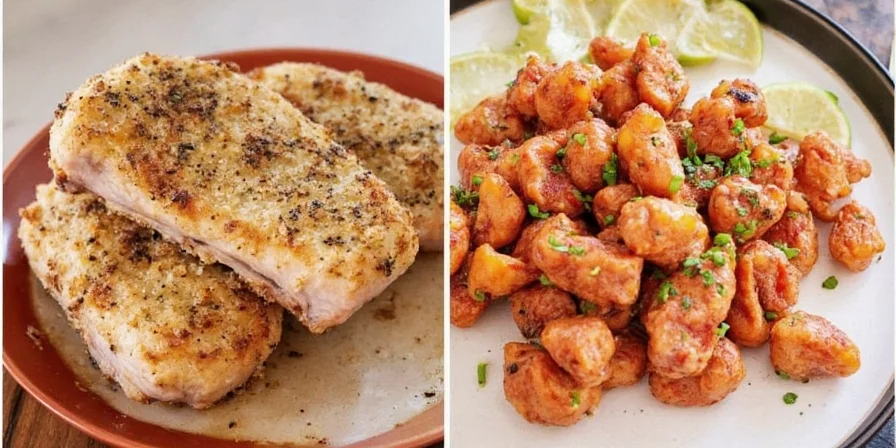 10 hilariously effective spice storage usage hacks for oven baked pork chops