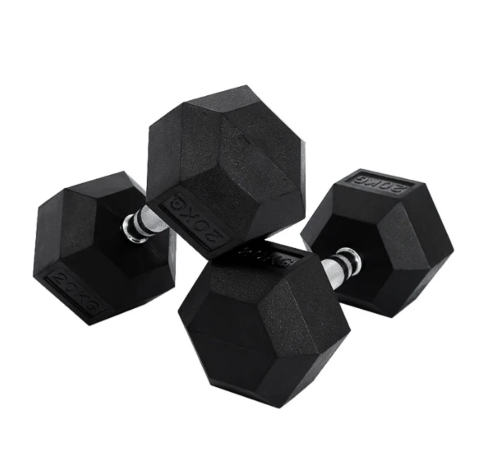 

Vivanstar ST7884 weights lifting dumbbell for gym