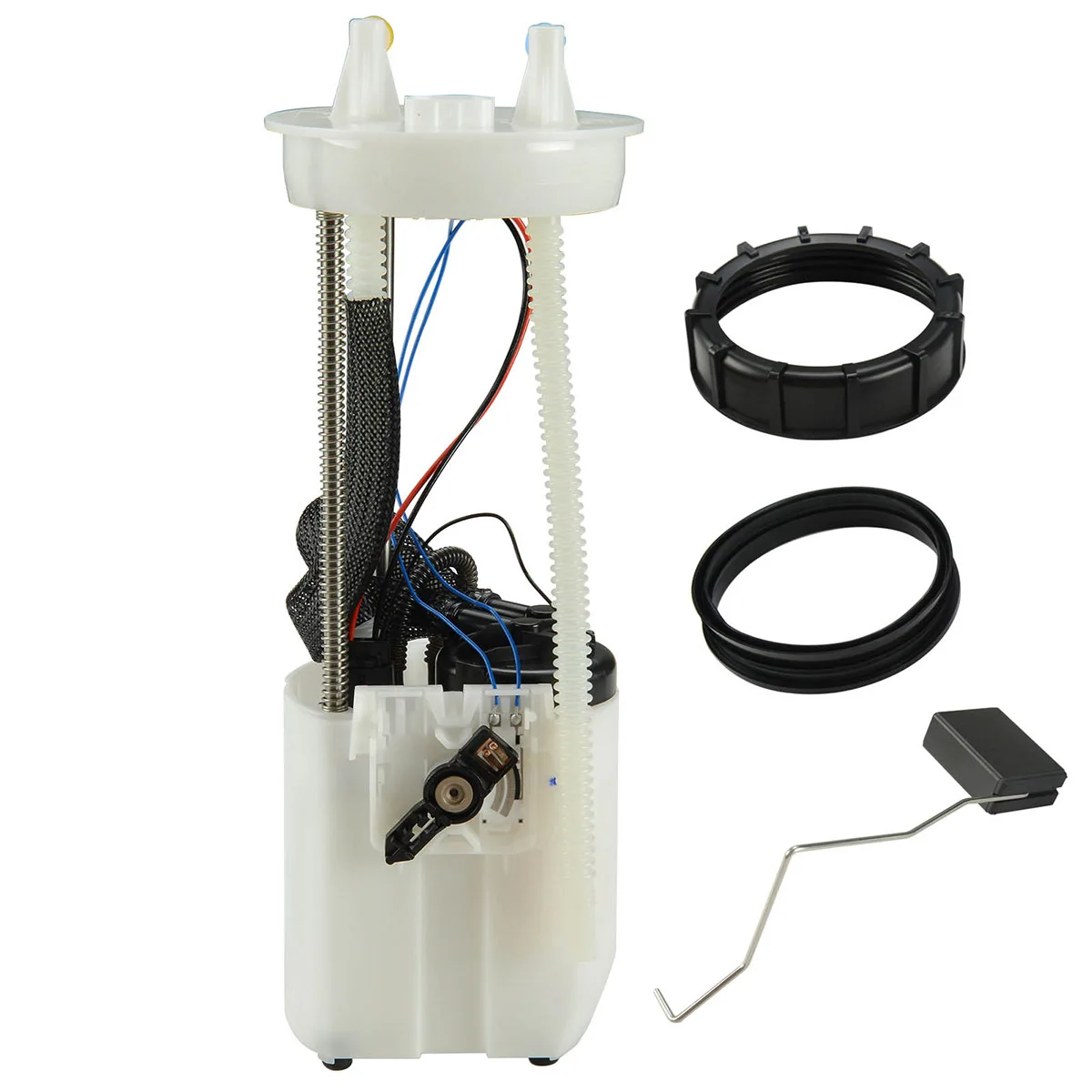 

In-stock CN US Fuel Pump Assembly for Acura MDX 2001 2002 Honda Pilot 2003 2004 SOHC V6 3.5L 17045S3VA00