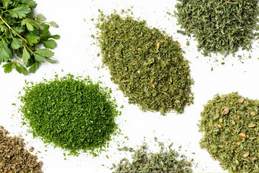 Ground Coriander