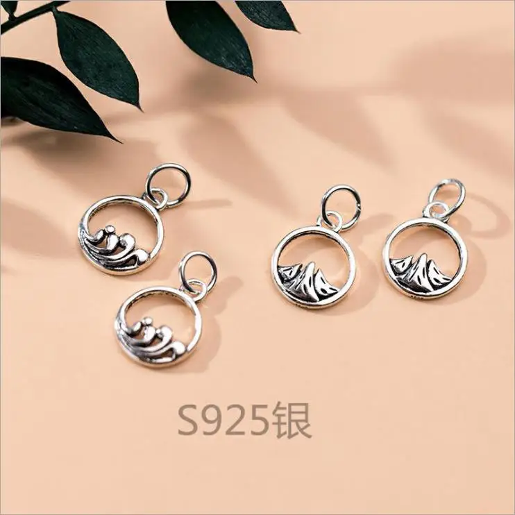 
S925 New Red Hand Rope Couple Bracelet Gold Stainless Steel ball Milan Rope Adjustable Bracelets for Jewelry Gift 