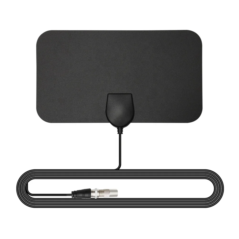 

The Hottest Models Of 2022 Mini Mobile Marine Film TV Antenna HDTV For Boat With Strength Store