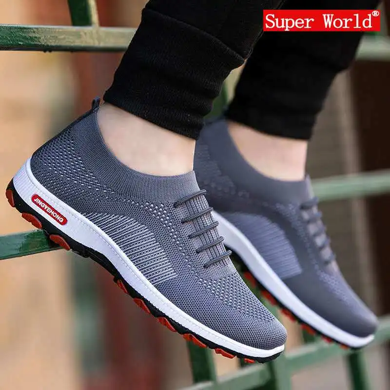

Wholesale mens lace up sports shoes men casual shoes and sneakers, Black,white