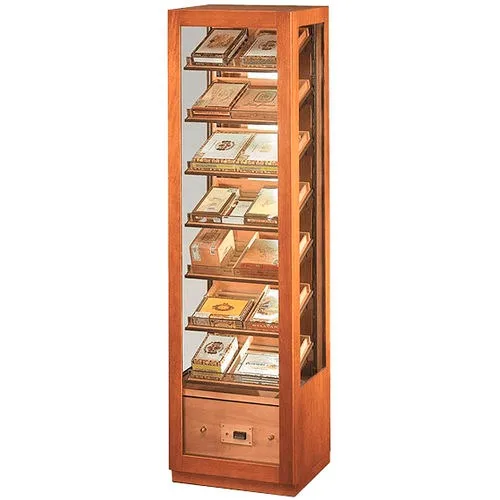 Small Cigar Cabinet