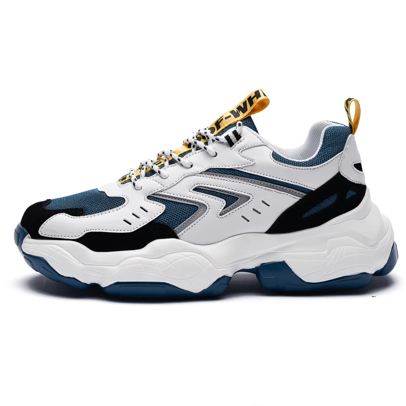 

China Factory PriceNnew Men's Fashion Sneakers Casual Sport Shoes Walking Sneakers, Optional