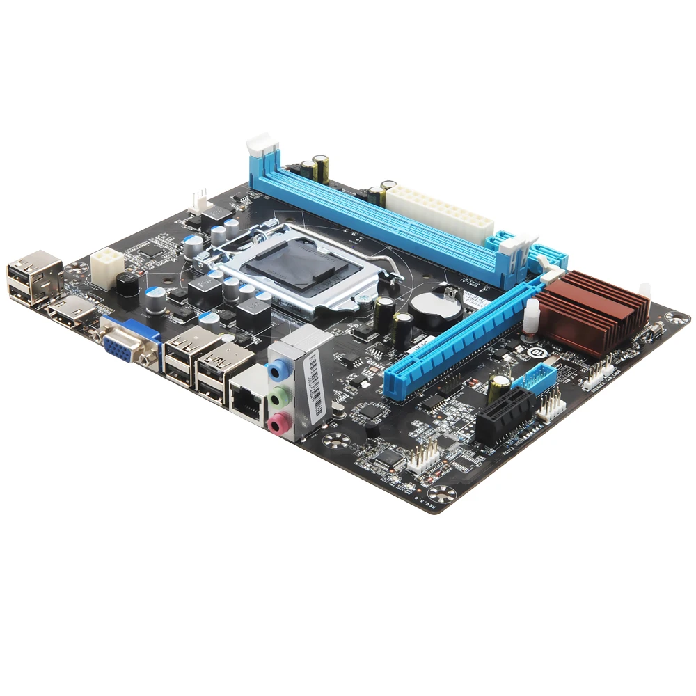 Motherboard H61 For Core I7 I5 I3 Cpu 1155 Socket Buy Motherboards H61 Motherboard Laptop