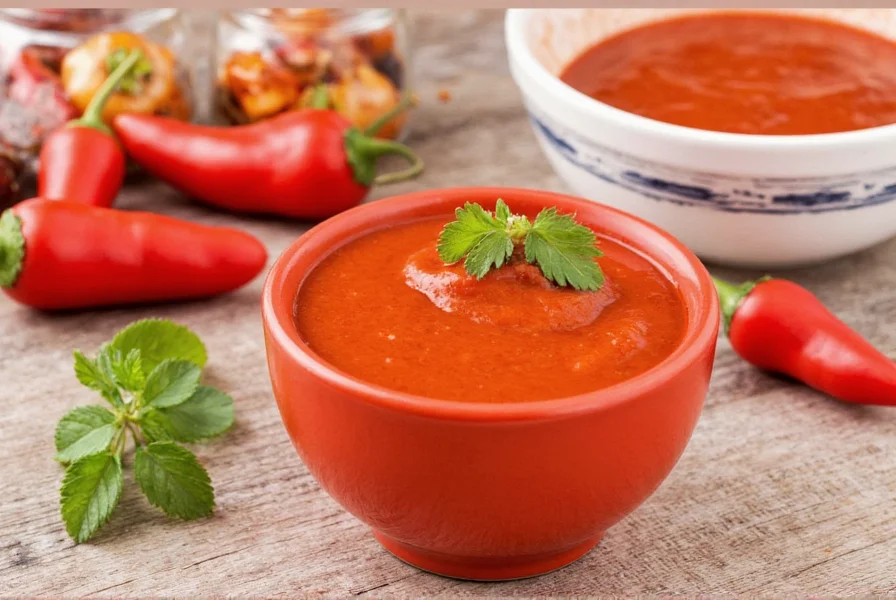 Cascabel Chili Peppers