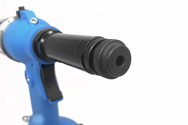 M3m12 Rivnut Toolhydraulic Riverter Stud Gun Solid Rivet Stud Gun M312