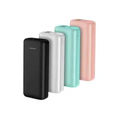 New Designed Power Bank Portable - ANKUX.COM