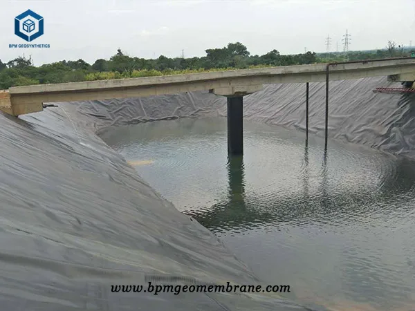 Large Pond Liner