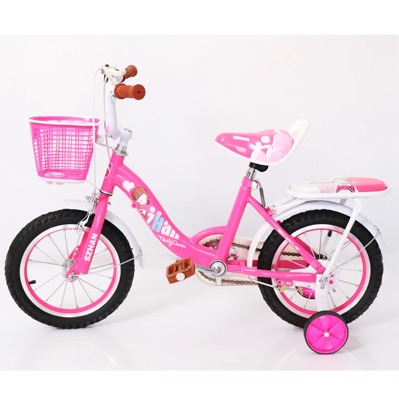 

2020 New Model High quality kids cycle for girl 9 to 10 years