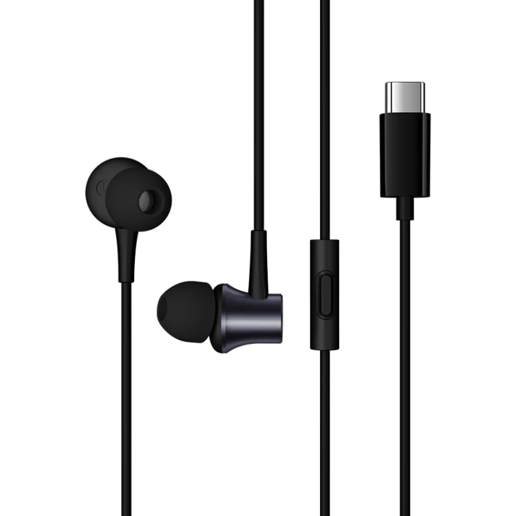 

Amazon Xiaomi Type-C USB-C Interface In Ear Headphone Earphone Headset