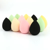 

Soft Egg Dry And Wet Dual Use Soaking Water Become Big Beauty Make Up Egg Puff Makeup Sponge