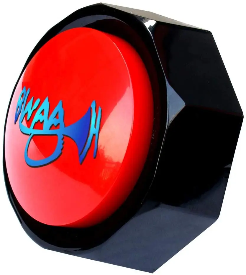 Air Horn Sound Button Dj Hip Hop Air Horn Sound Effect Hockey And