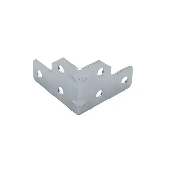 Fs6031 Embossing Metal Corner Brace For Wooden Box - Buy Metal Corner ...