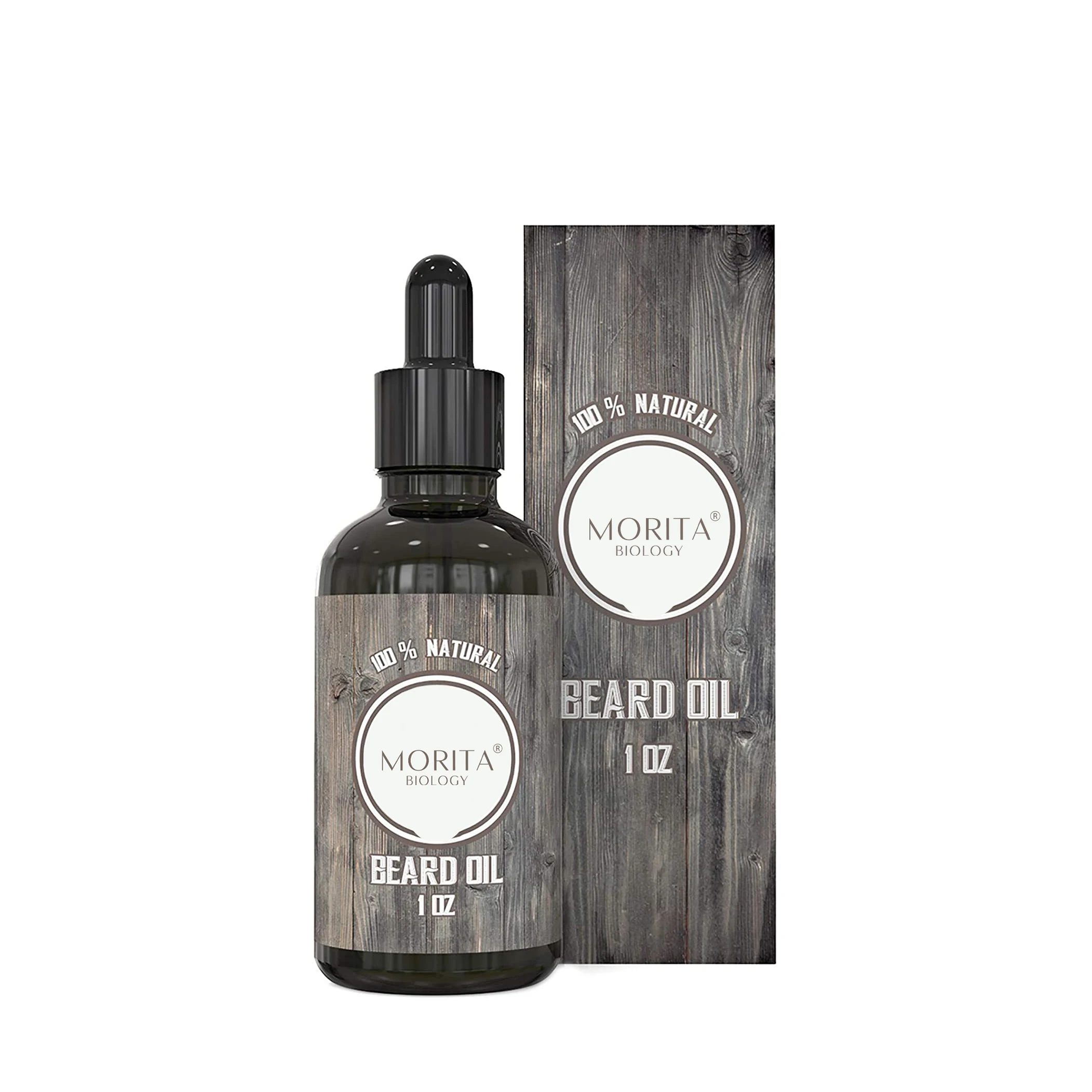 

100% Natural Beard Growth Oil Organic Natural Mens Beard Essential Oil For Man with Private Labeling Services
