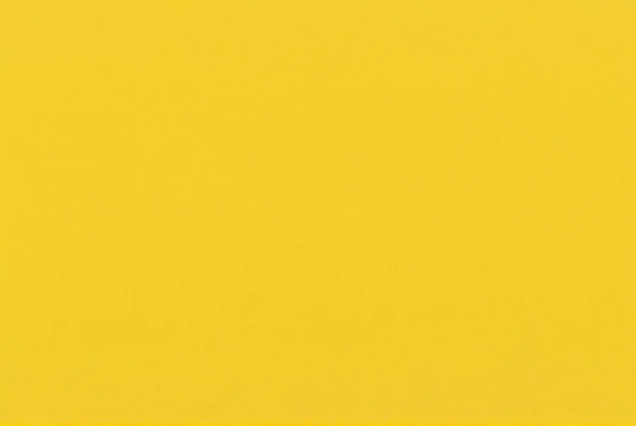 saffron yellow