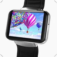 

2019 Newest DM98 Dual Core BT 4.0 3G Wifi Smartwatch Android Smart Watch