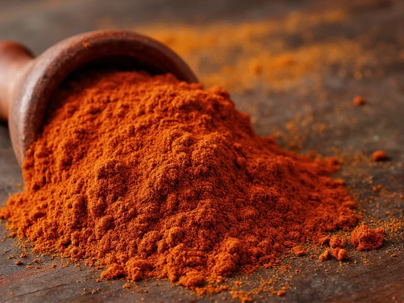 Rare Mexican Spices: Authentic Traditional Ingredients Explained