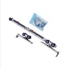 Chinese heavy duty soft closing cabinet hanger wheel roller